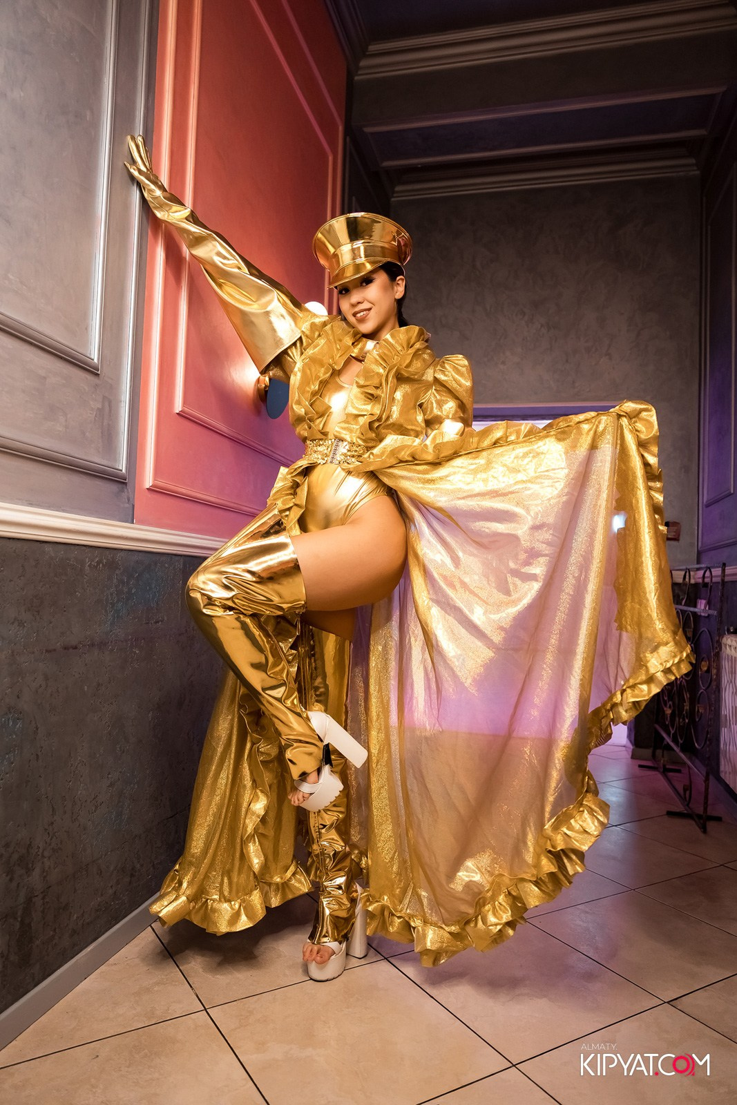 УХО И МЕДВЕДЬ НА КУРМАНГАЗЫ. КИПЯТКОМ АЛМАТЫ!