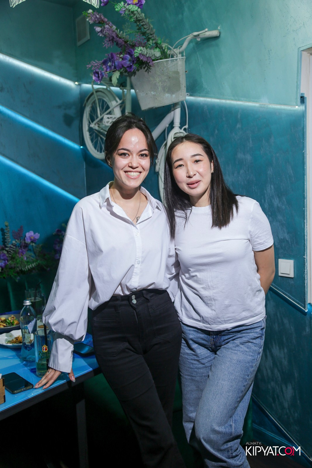 УХО И МЕДВЕДЬ НА САИНА. КИПЯТКОМ АЛМАТЫ!