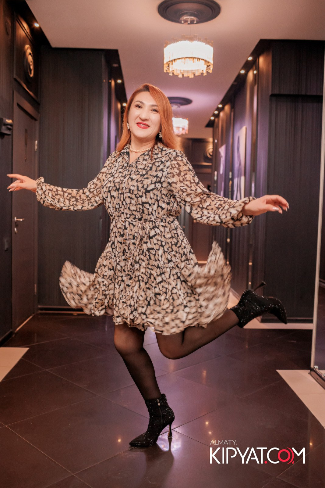 Корпоратив Женский клуб- 4 сезона. КИПЯТКОМ АЛМАТЫ! Фотосъемка мероприятий в Алматы
