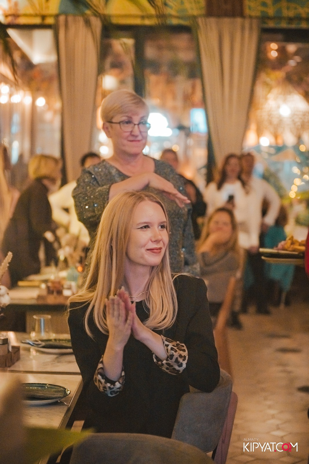 MODI RESTORANCHIK. КИПЯТКОМ АЛМАТЫ!