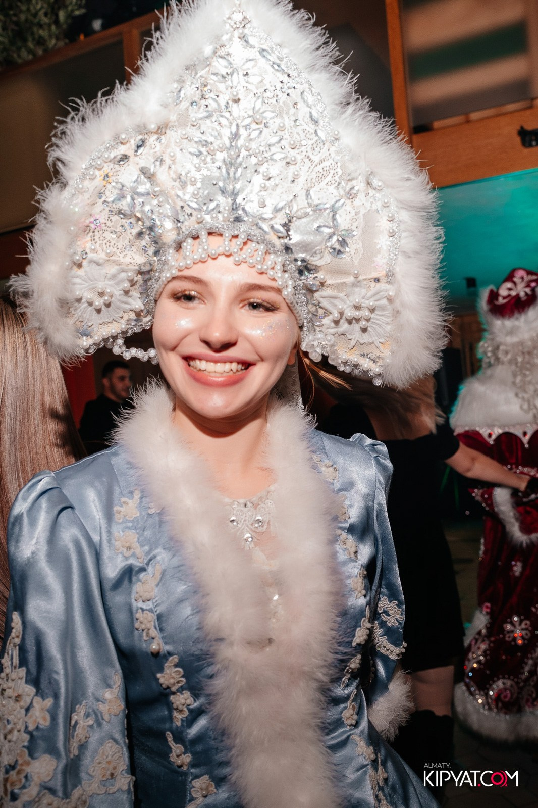 MODI RESTORANCHIK. КИПЯТКОМ АЛМАТЫ!