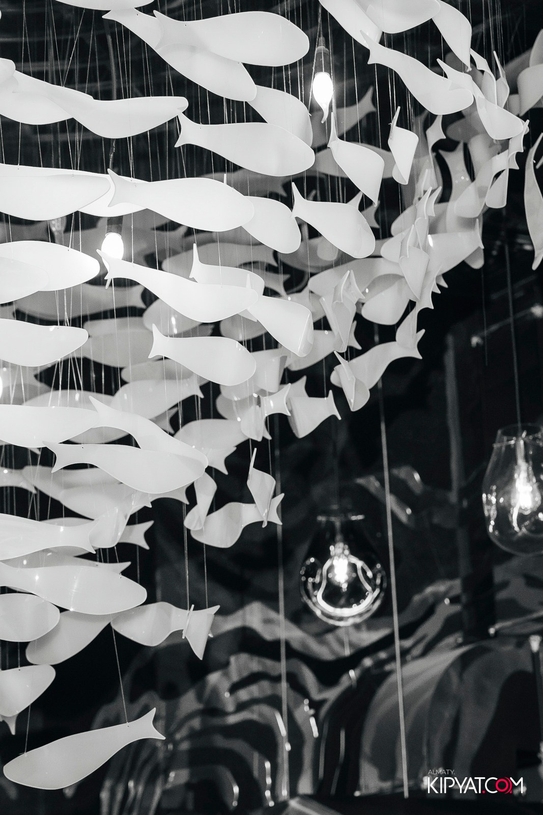 MOOD KARAOKE & TERRACE. КИПЯТКОМ АЛМАТЫ!