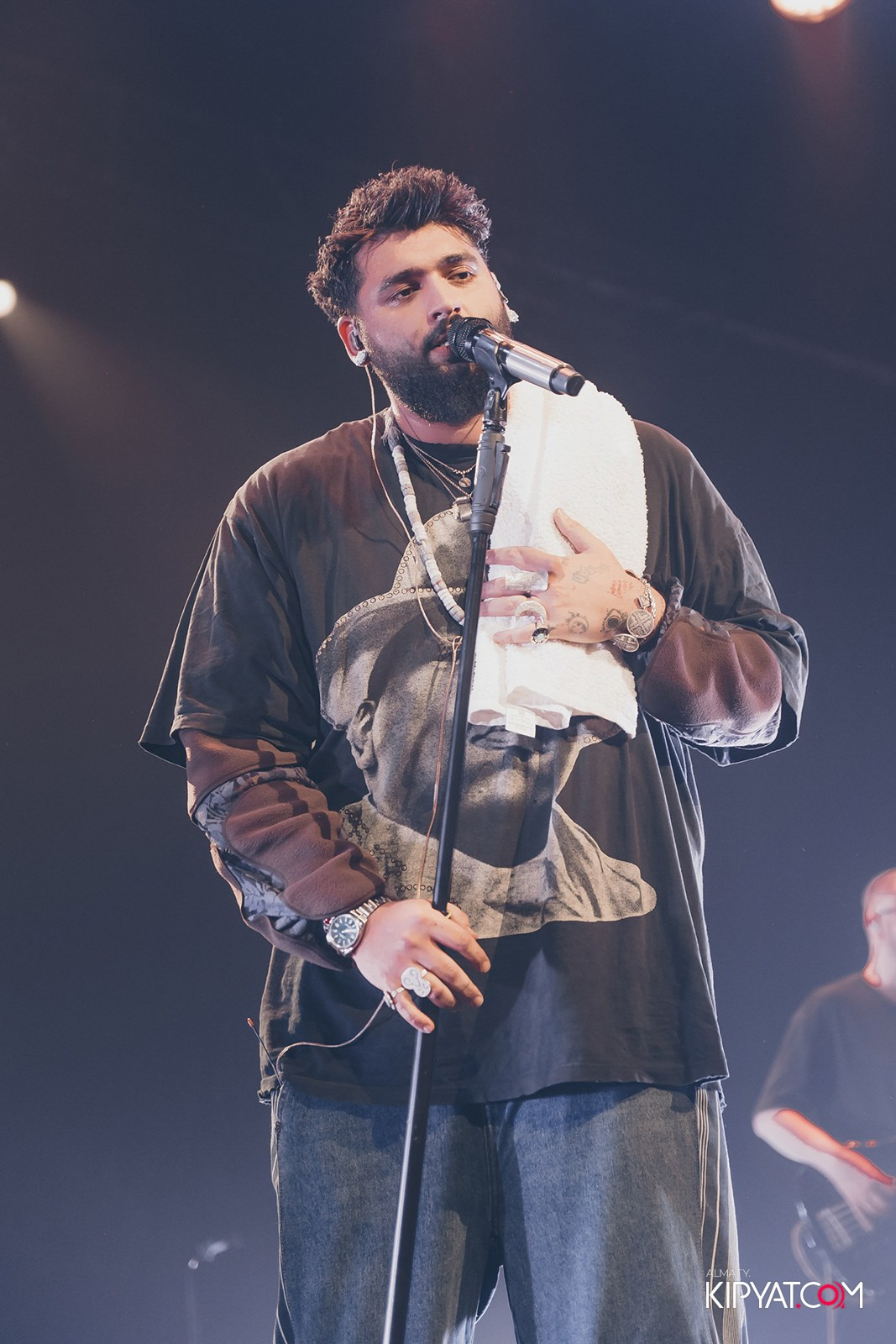 DizzyLoveDау. КИПЯТКОМ АЛМАТЫ!