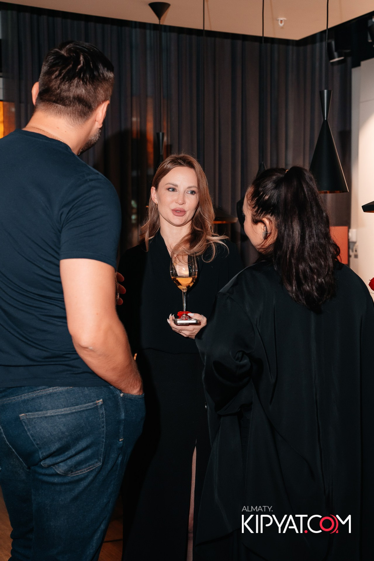 MIELE EXPERIENCE CENTER ALMATY. КИПЯТКОМ АЛМАТЫ!