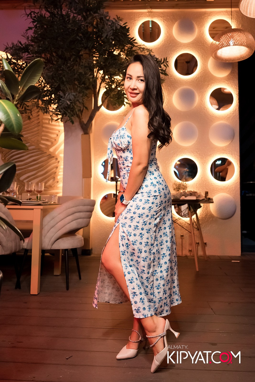 MOOD KARAOKE & TERRACE. КИПЯТКОМ АЛМАТЫ!