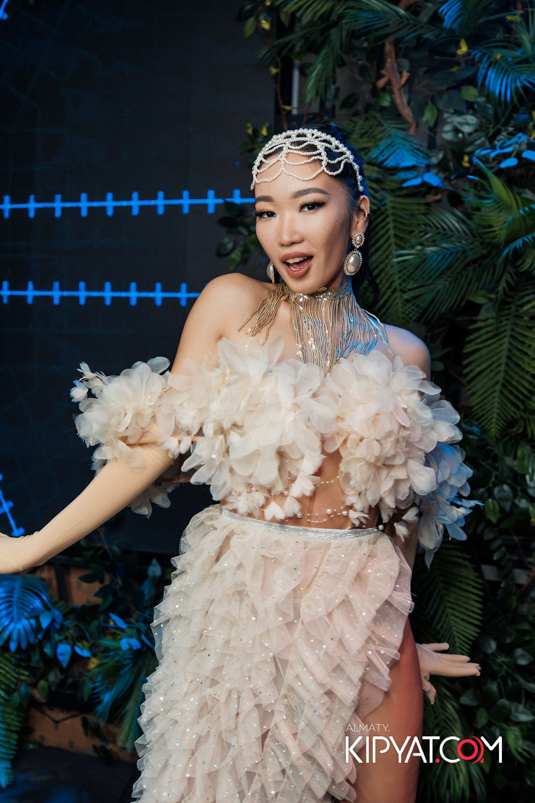 УХО И МЕДВЕДЬ НА КУРМАНГАЗЫ. КИПЯТКОМ АЛМАТЫ!