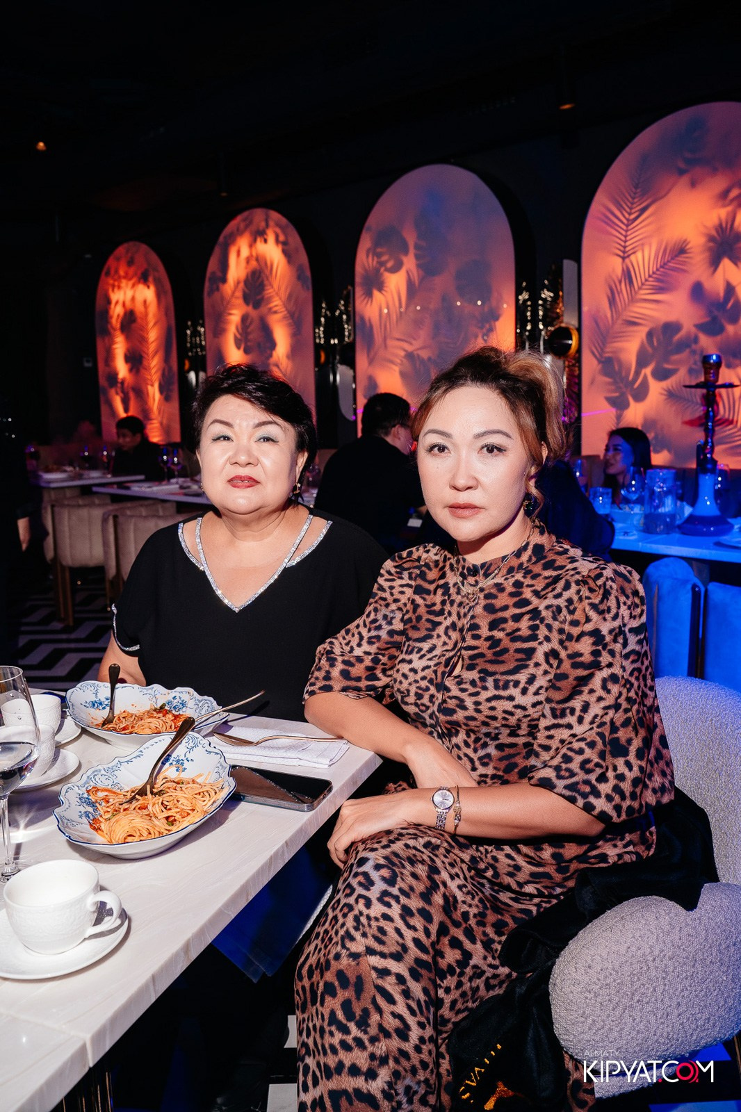 QUEEN. КИПЯТКОМ АЛМАТЫ!