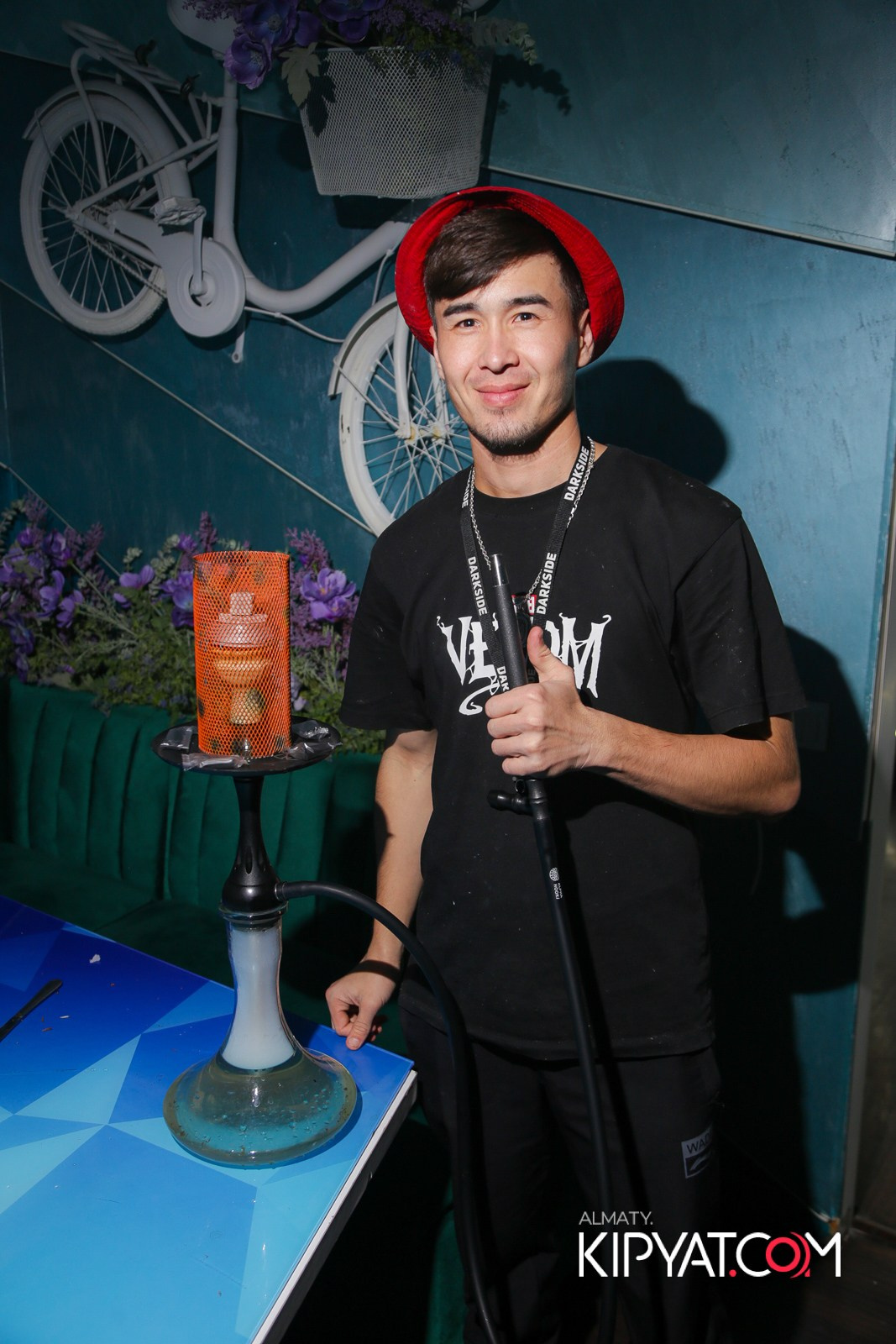 УХО И МЕДВЕДЬ НА САИНА. КИПЯТКОМ АЛМАТЫ!