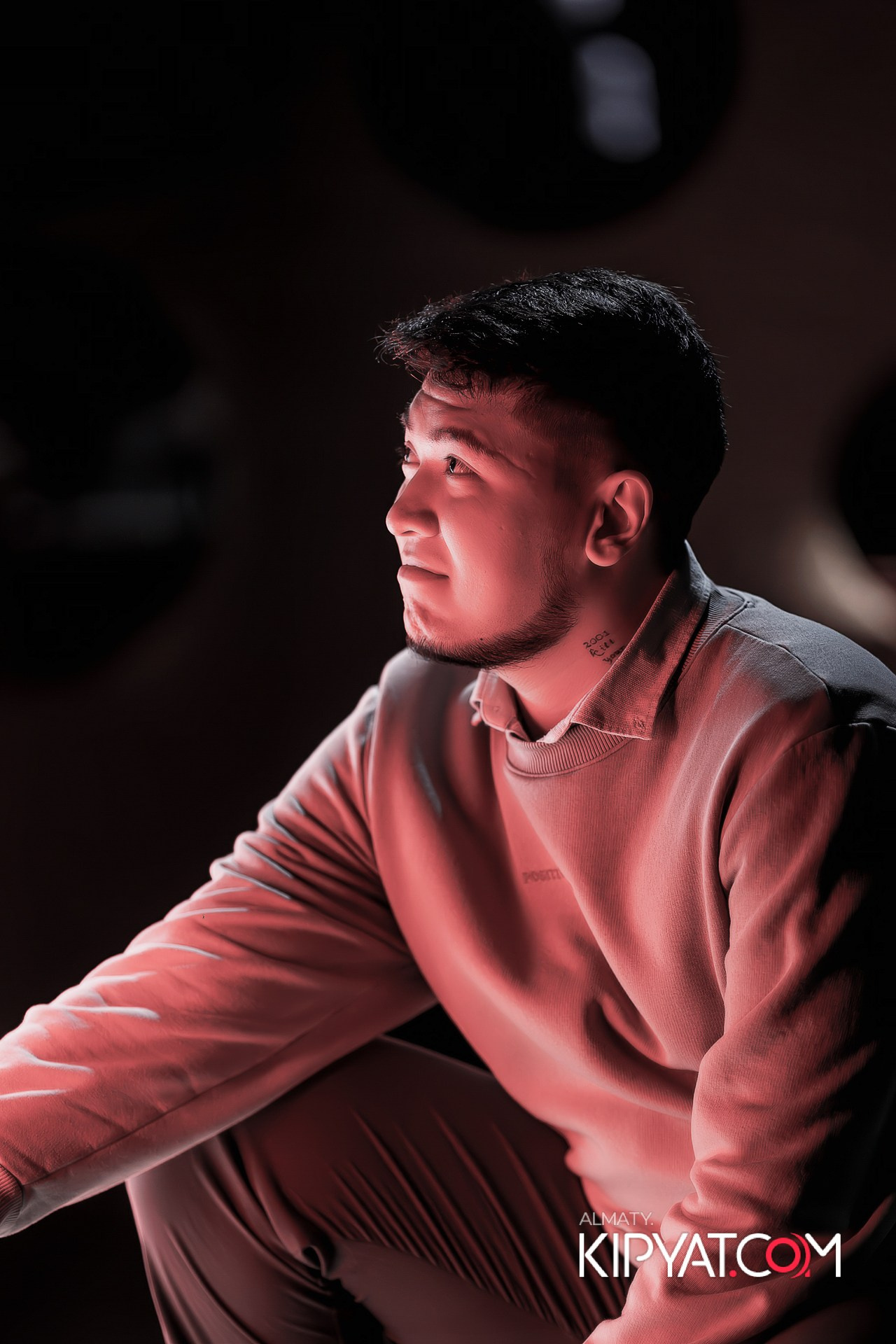 НАКАТИКА. КИПЯТКОМ АЛМАТЫ!