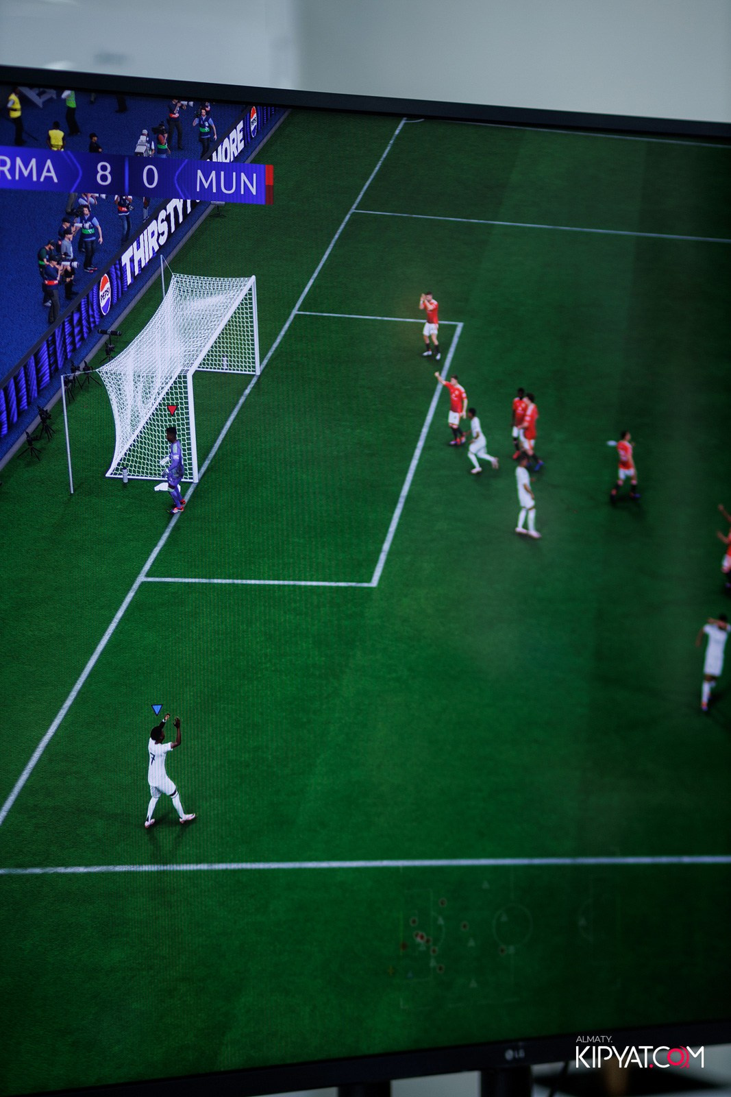 CYBER CUP 2025 QJ LEAGUE В CHANGAN QALQAMAN. КИПЯТКОМ АЛМАТЫ!