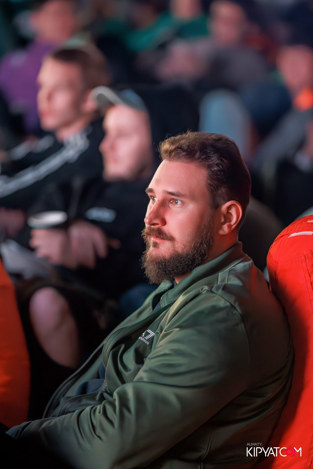 ФУТБОЛЬНЫЙ ФЕСТИВАЛЬ В VELVET SPORT VILLA. КИПЯТКОМ АЛМАТЫ!