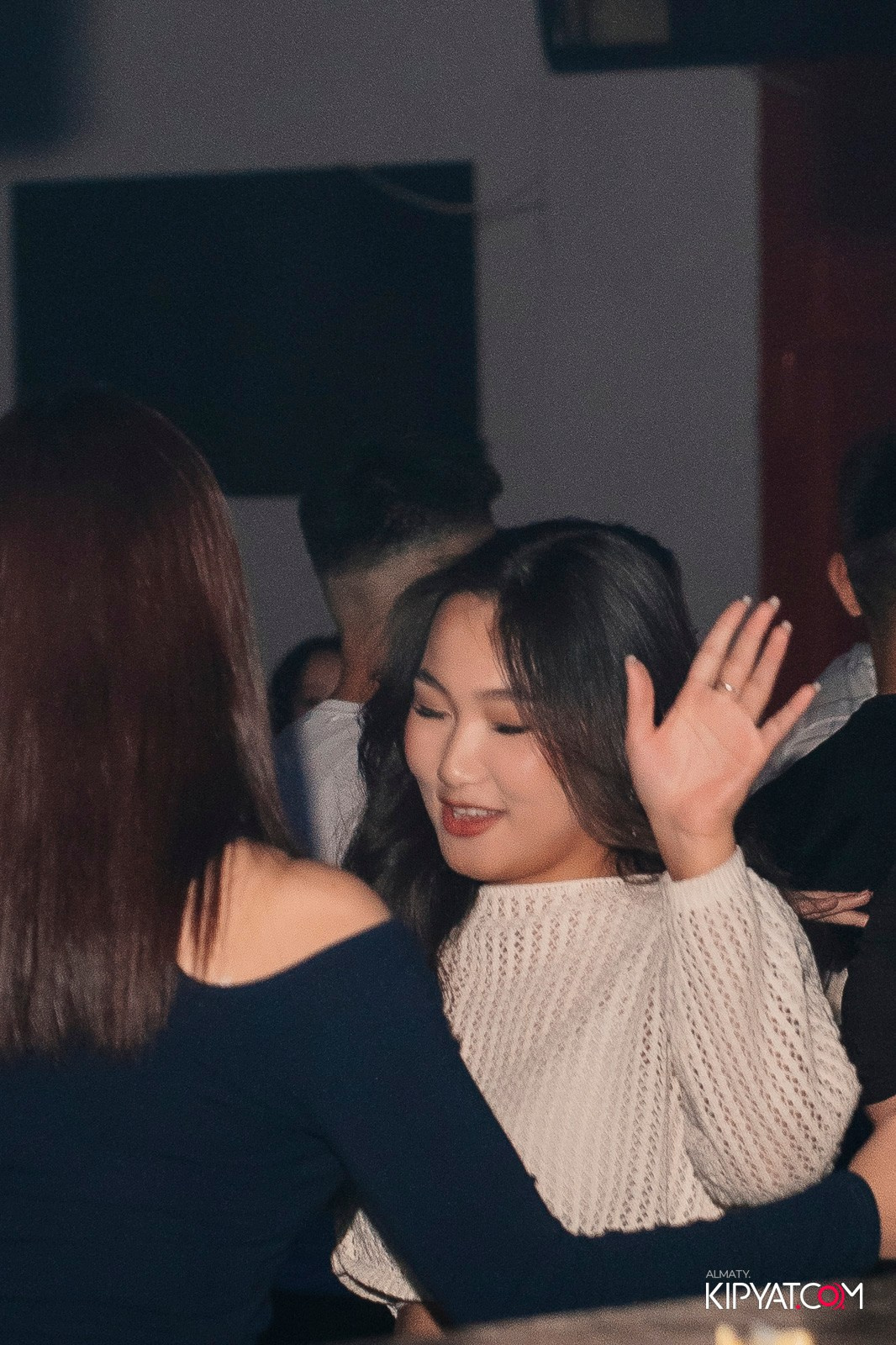 ARAGOSTA. КИПЯТКОМ АЛМАТЫ!