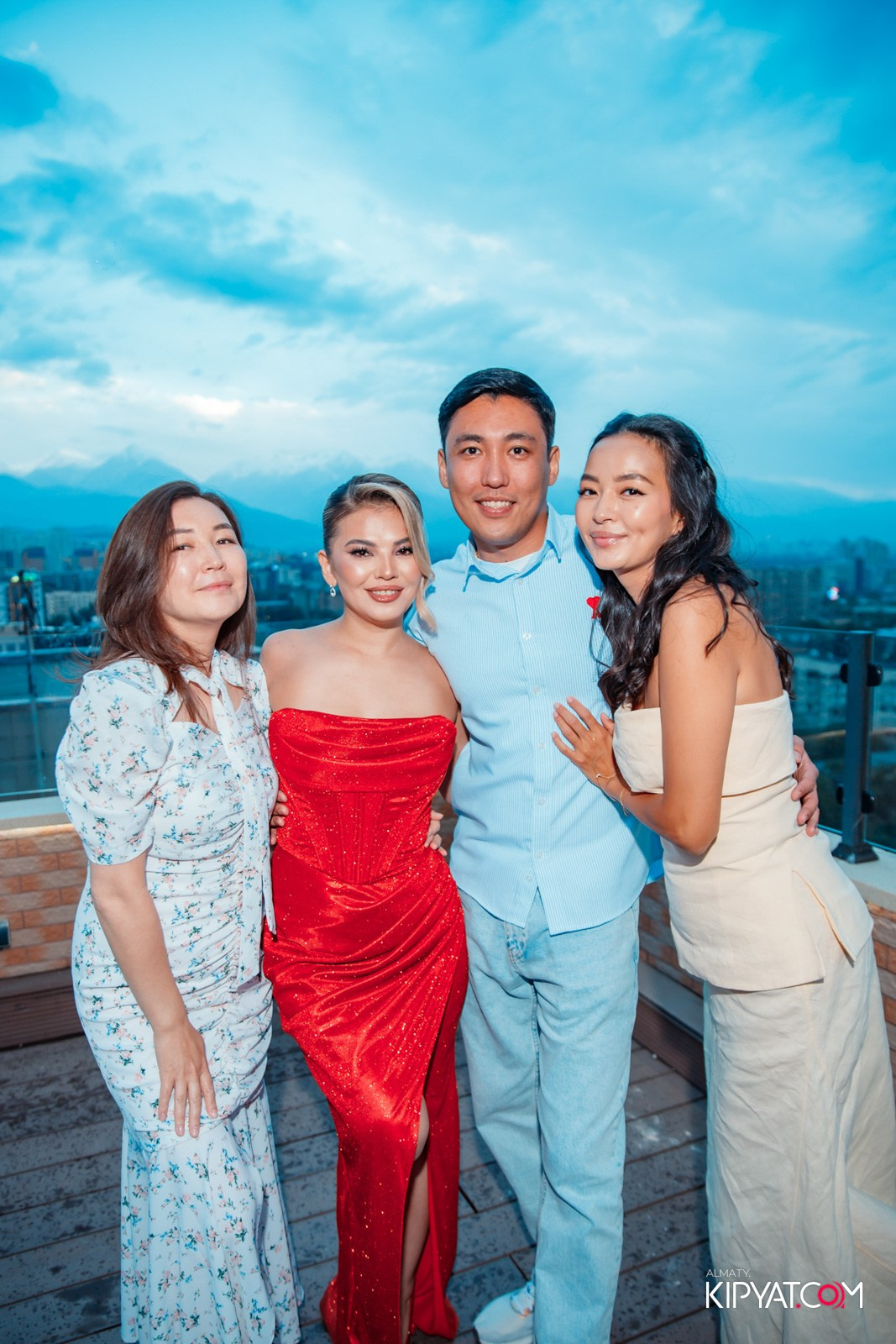 ALIMUSHA BIRTHDAY. КИПЯТКОМ АЛМАТЫ! Фотосъемка мероприятий в Алматы