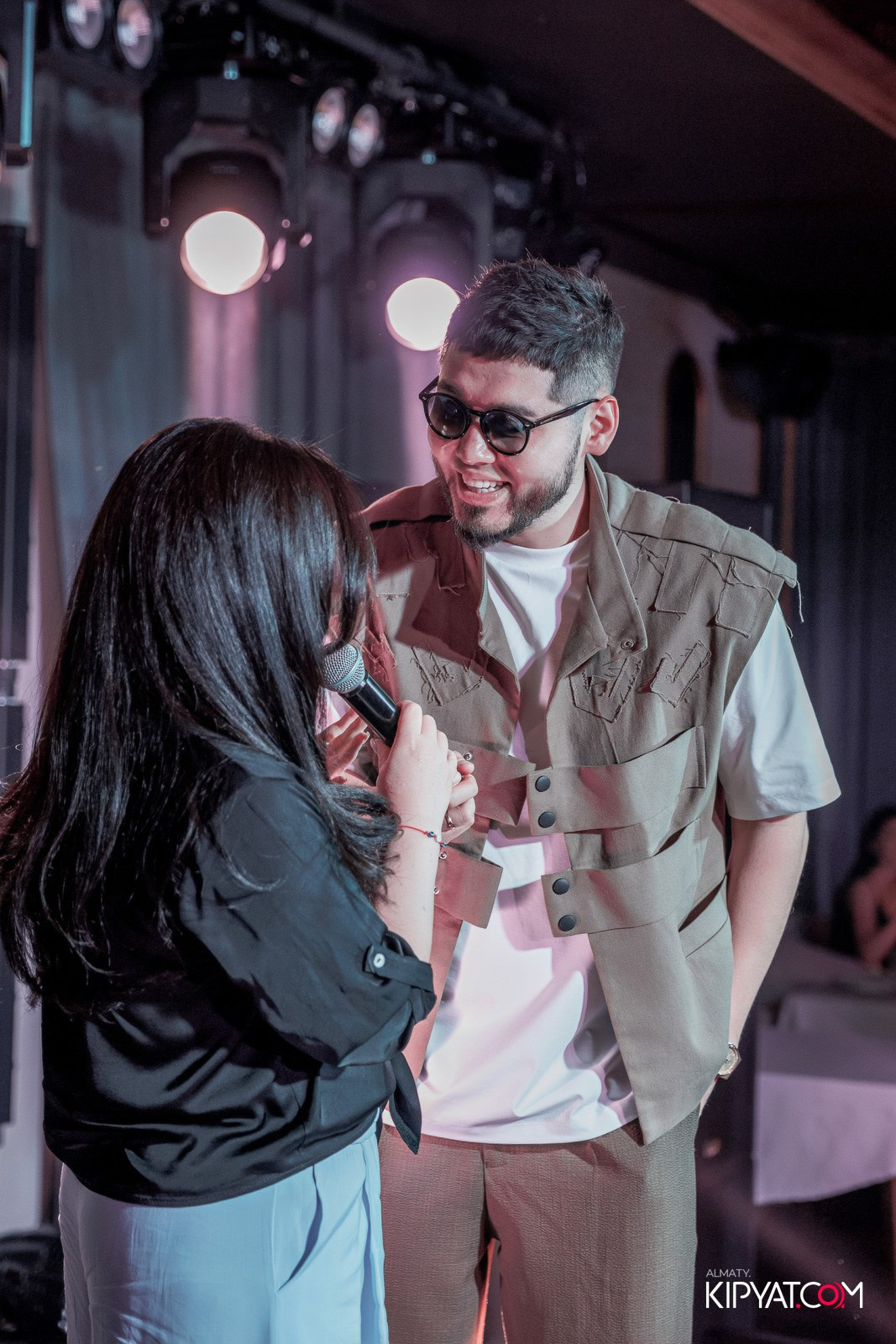 PATRIKI RESTAURANT. КИПЯТКОМ АЛМАТЫ!