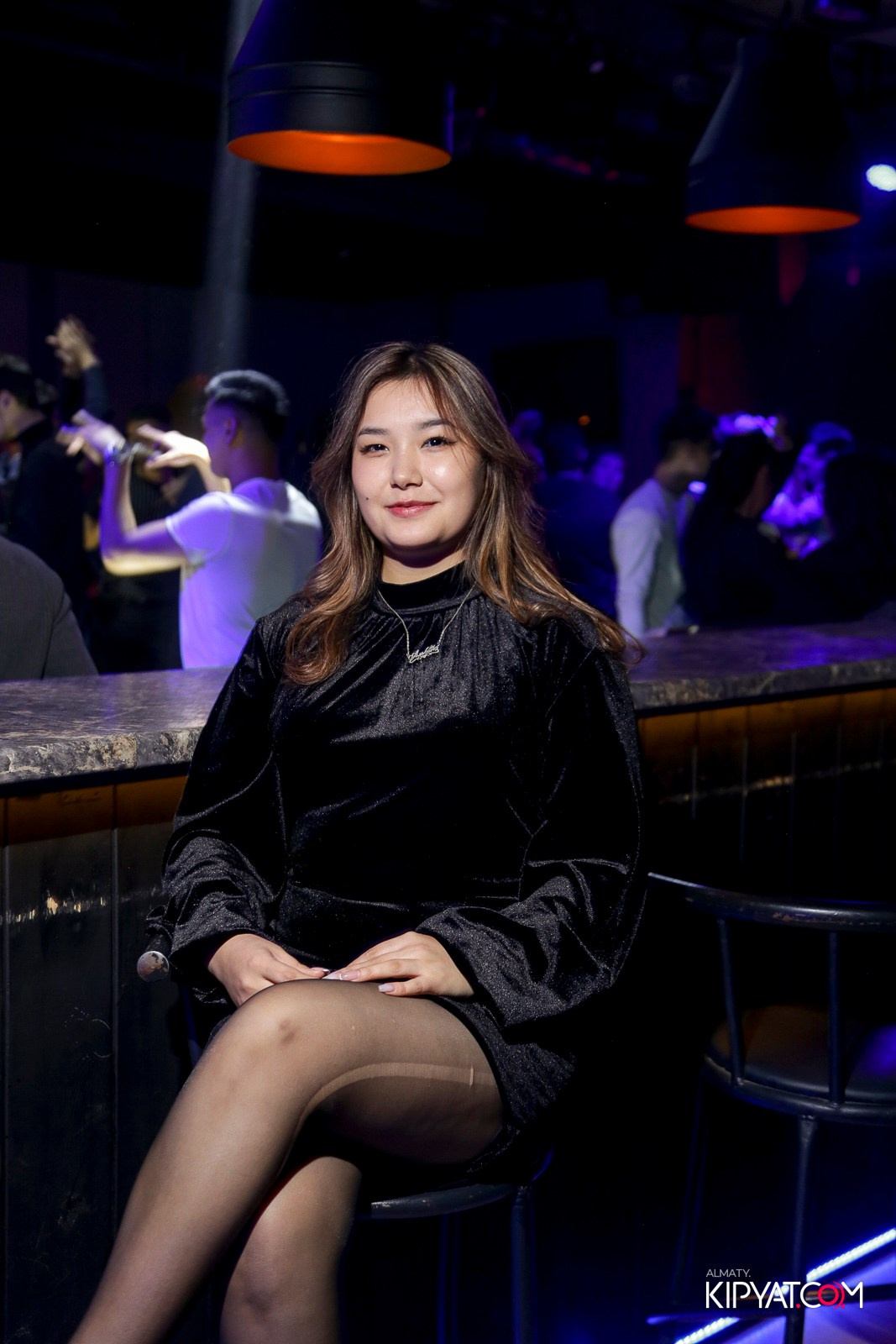 ARAGOSTA. КИПЯТКОМ АЛМАТЫ!