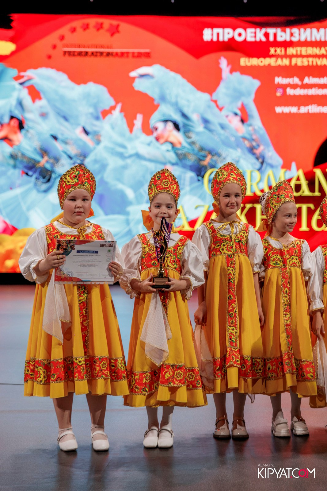 XXI INTERNATIONAL EUROPEAN FESTIVAL ARTS GERMANY-KAZAKHSTAN #ПРОЕКТЫЗИМИНА. КИПЯТКОМ АЛМАТЫ! Фотосъемка мероприятий в Алматы