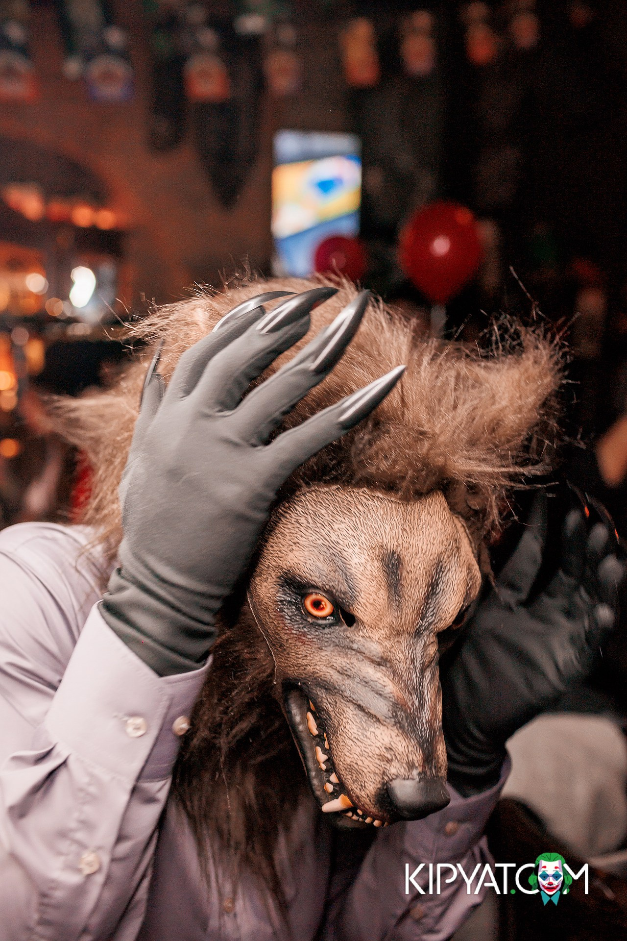 QUEEN OF THE DARKNESS. КИПЯТКОМ АЛМАТЫ!