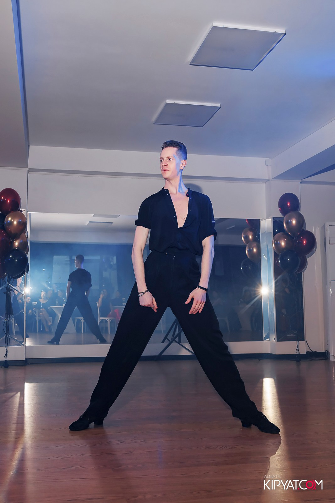 PROAM SEASON: AUTUMN EDITION. КИПЯТКОМ АЛМАТЫ!