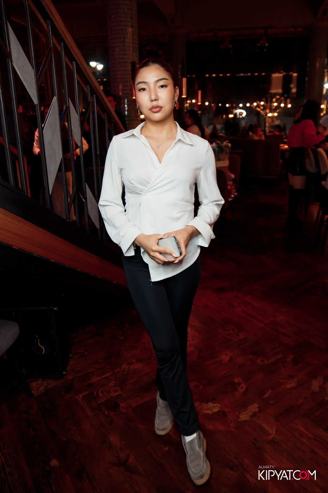 ПИНТА PREMIUM. КИПЯТКОМ АЛМАТЫ!