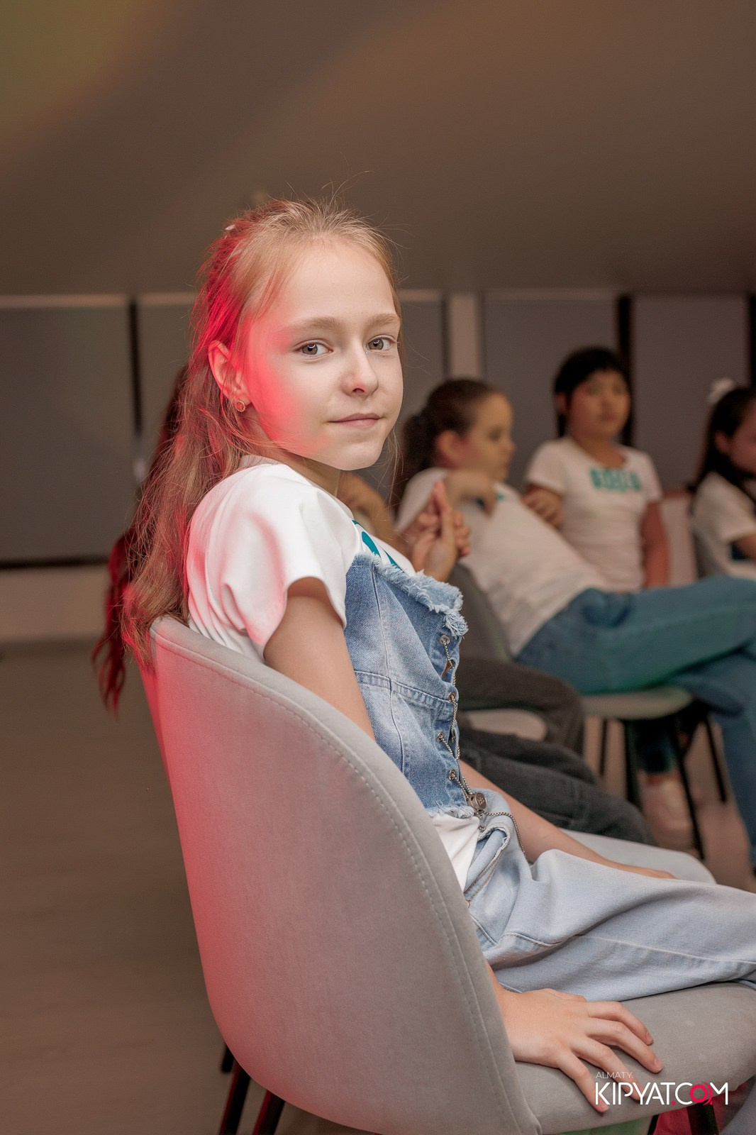 КВЕСТ-ШОУ ALAROVICH ИГРА В КАЛЬМАРА. КИПЯТКОМ АЛМАТЫ!