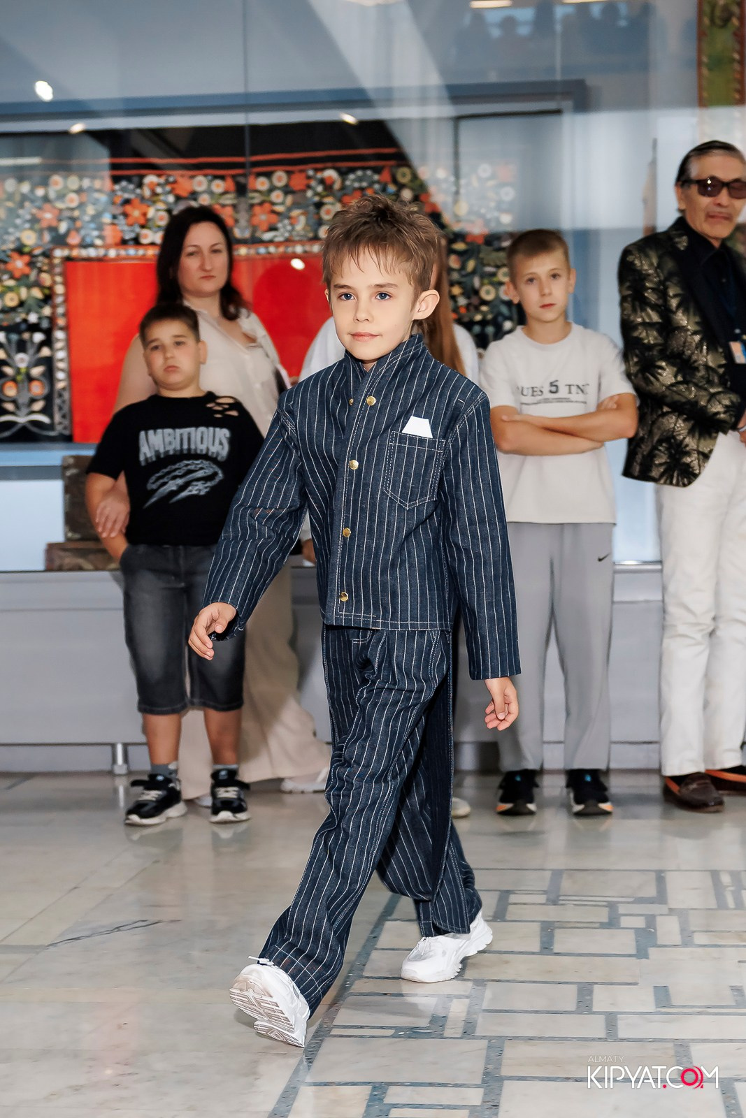 JUNIOR MODELS SHOW. ПЕРФОМАНС НОЧЬ В МУЗЕЕ. КИПЯТКОМ АЛМАТЫ! Фотосъемка мероприятий в Алматы
