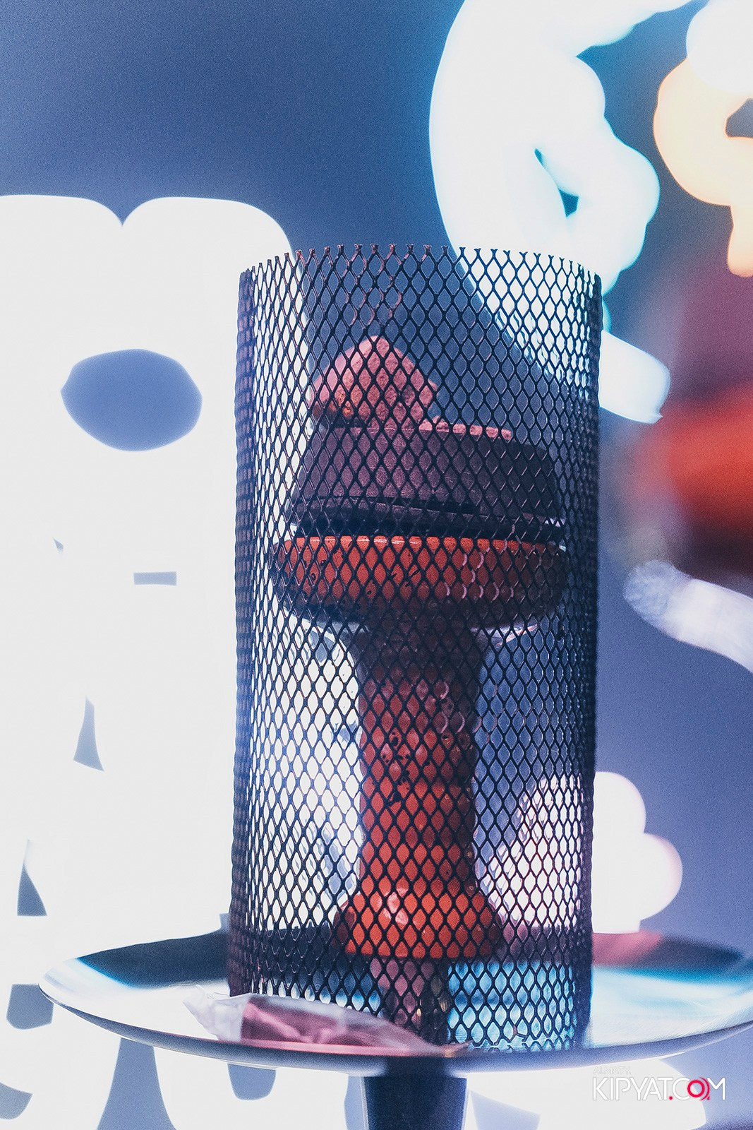 VICE CITY. КИПЯТКОМ АЛМАТЫ!