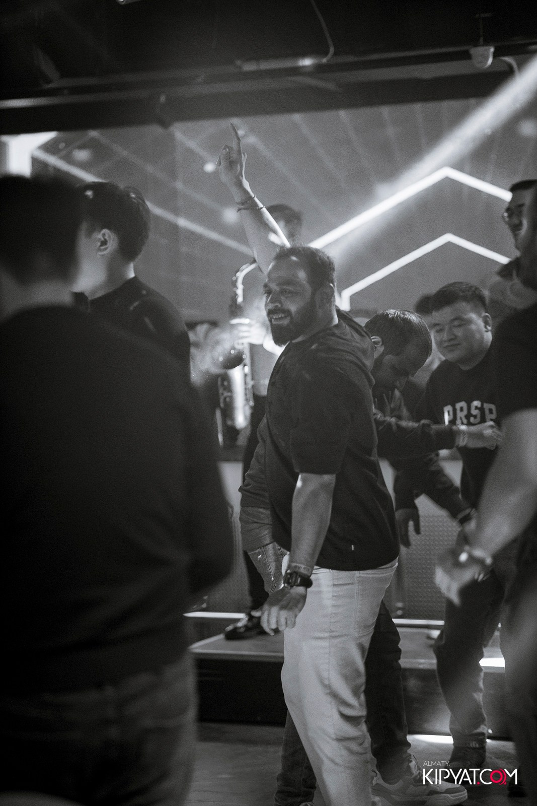 EVENT BAR. КИПЯТКОМ АЛМАТЫ! Фотосъемка мероприятий в Алматы