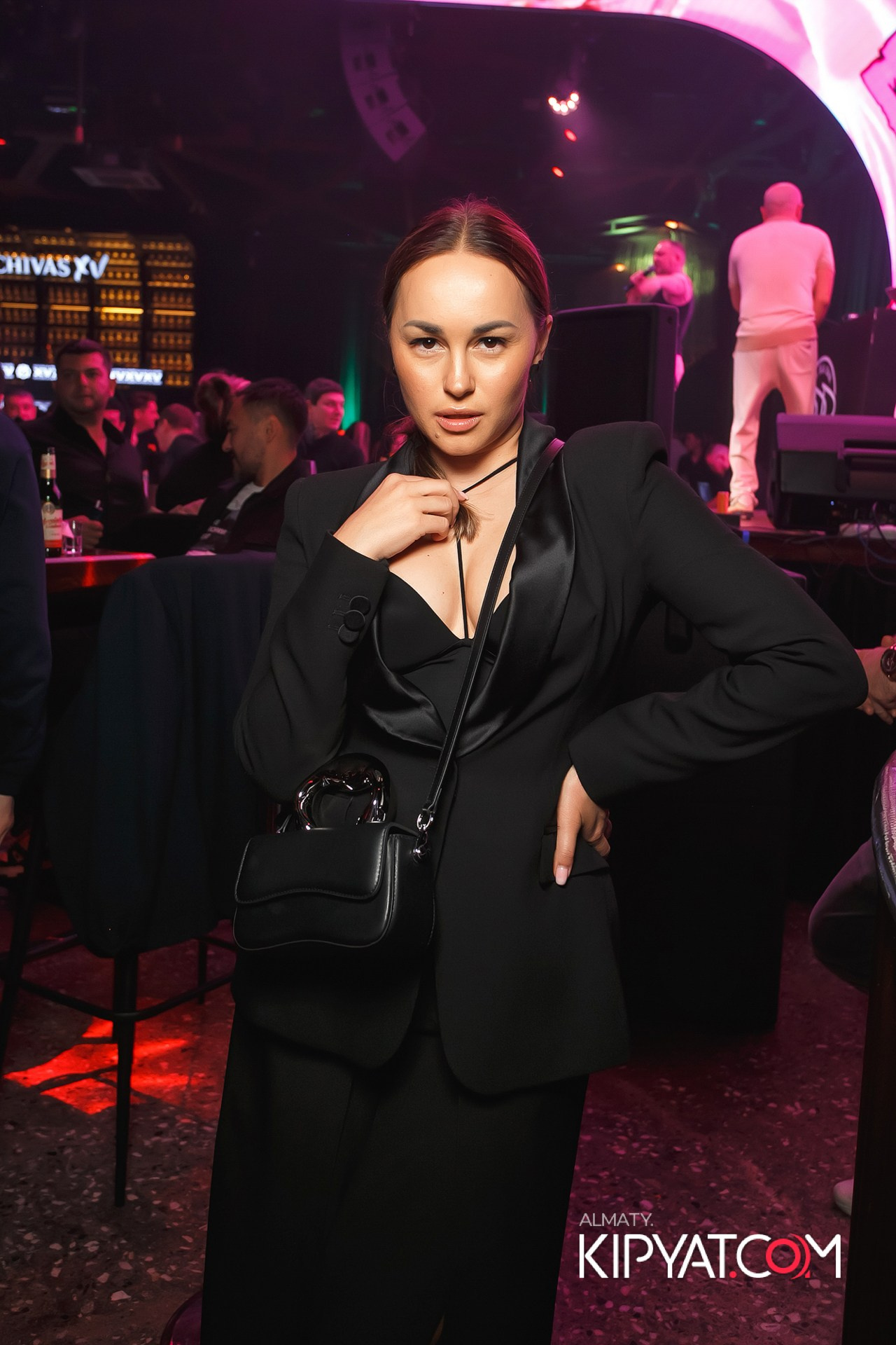 BLA BLA BAR. КИПЯТКОМ АЛМАТЫ!