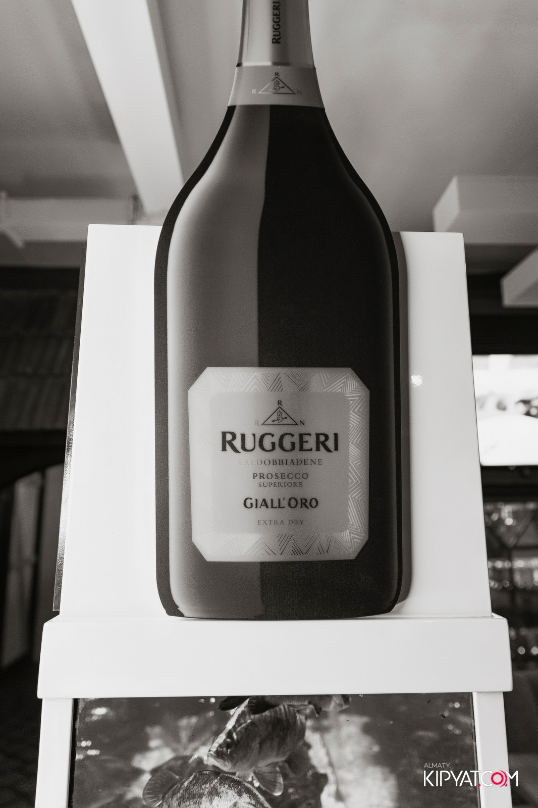 ОФИЦИАЛЬНОЕ ОТКРЫТИЕ CAFE LEFFE. КИПЯТКОМ АЛМАТЫ!