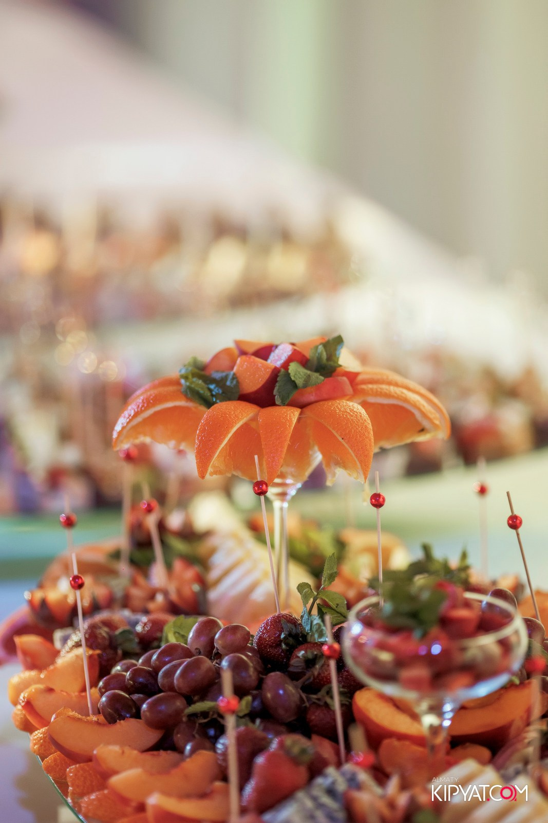 TRADITIONAL DESIGN DINNER 2025. КИПЯТКОМ АЛМАТЫ!