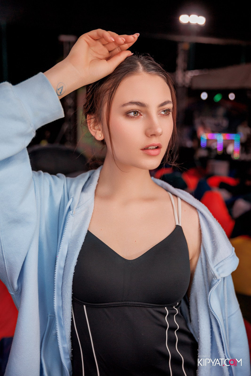 ФУТБОЛЬНЫЙ ФЕСТИВАЛЬ В VELVET SPORT VILLA. КИПЯТКОМ АЛМАТЫ!