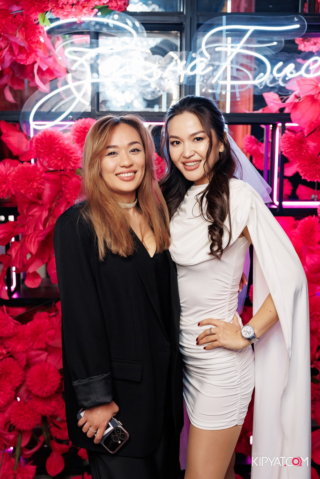 ЗАЯ, НА БИС. КИПЯТКОМ АЛМАТЫ!