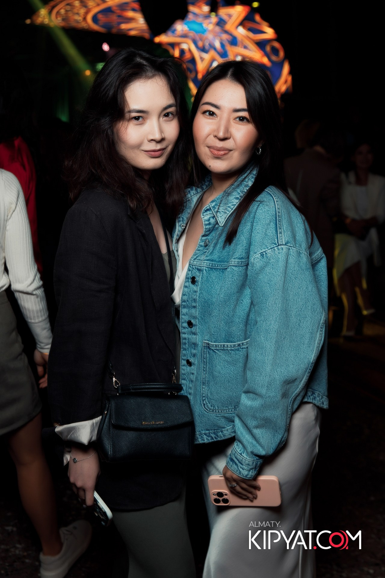 Bla bla bar. КИПЯТКОМ АЛМАТЫ!