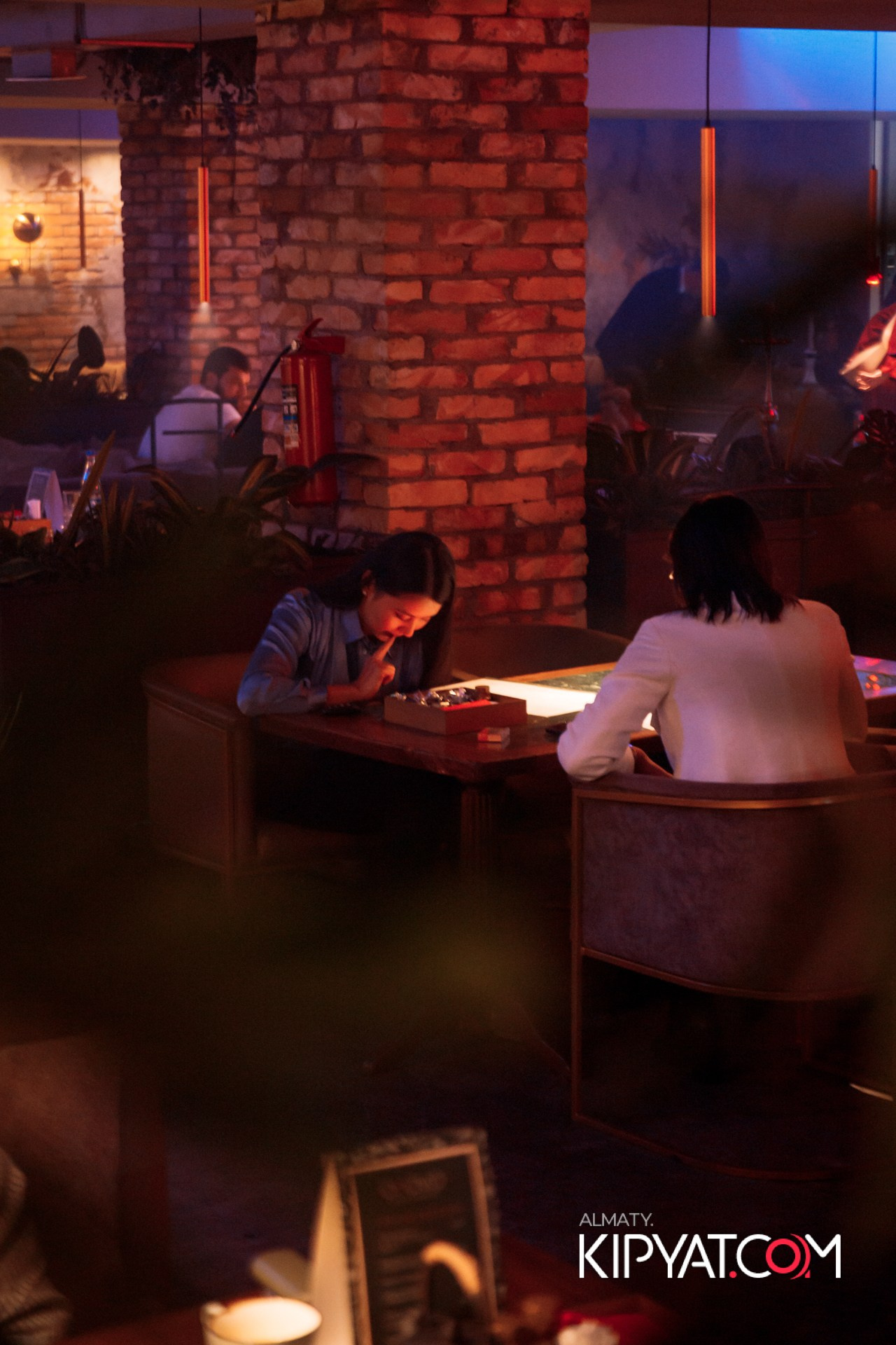 Olovo на Достык. КИПЯТКОМ АЛМАТЫ!