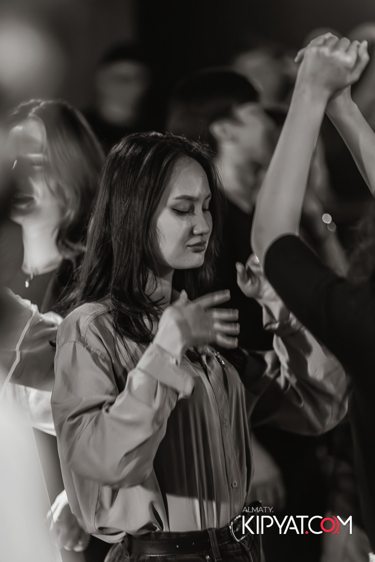 ШАШЛЫКОFF. КИПЯТКОМ АЛМАТЫ!