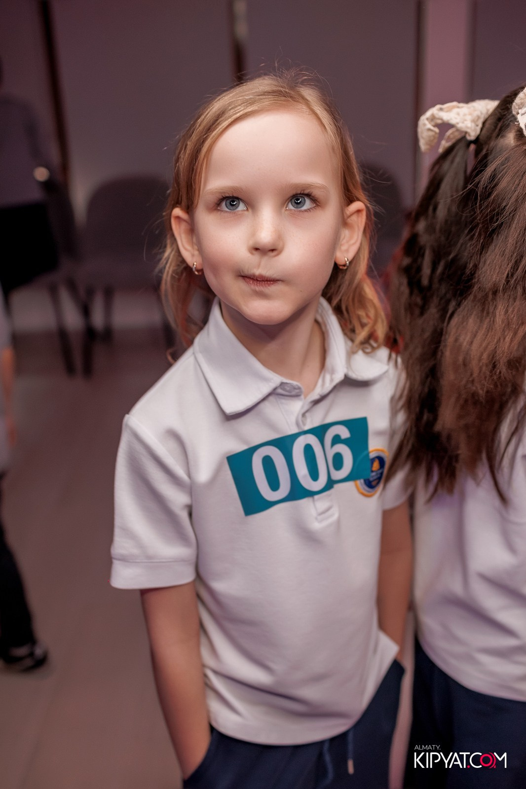 КВЕСТ-ШОУ ALAROVICH ИГРА В КАЛЬМАРА. КИПЯТКОМ АЛМАТЫ!