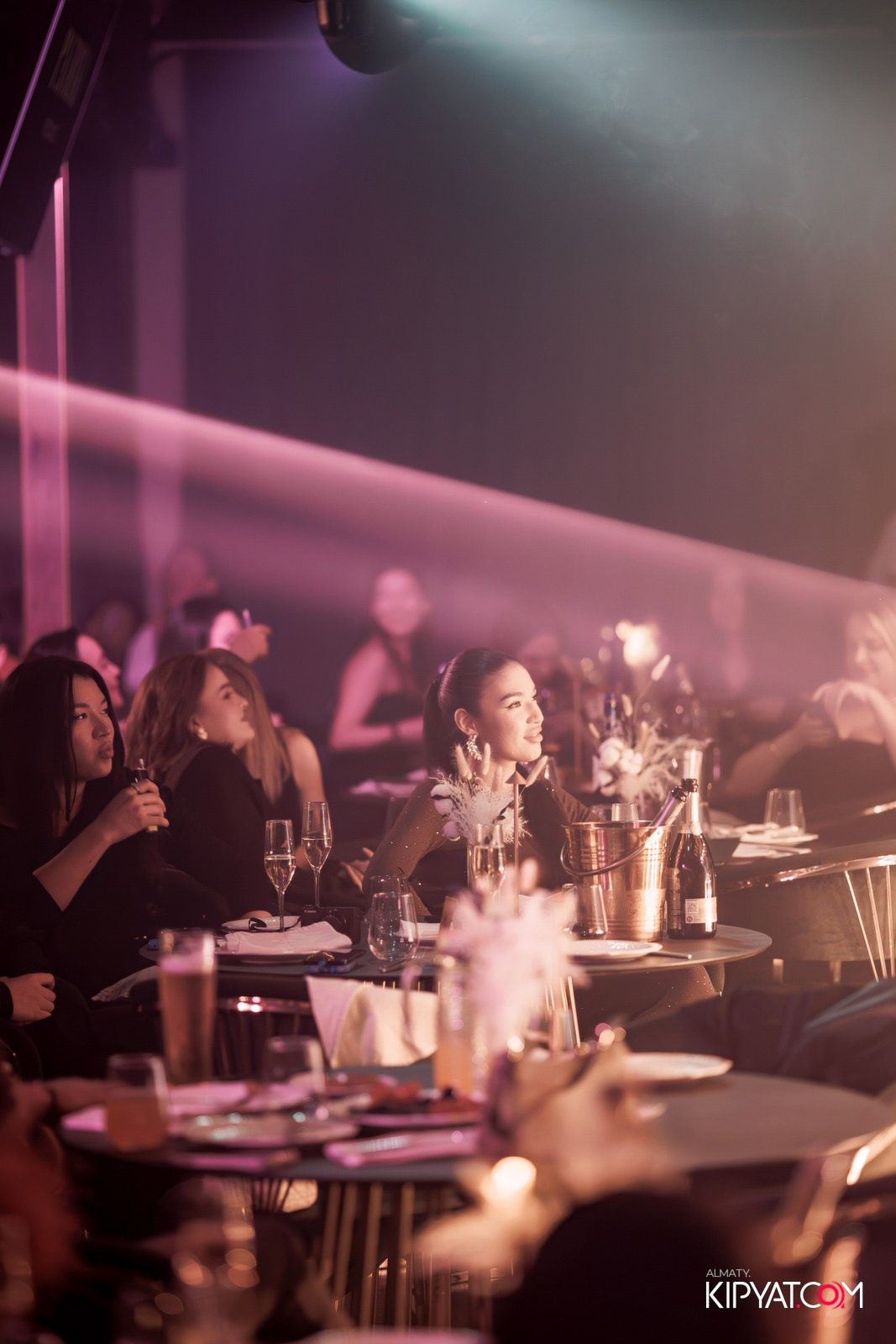 PATRIKI RESTAURANT. КИПЯТКОМ АЛМАТЫ!