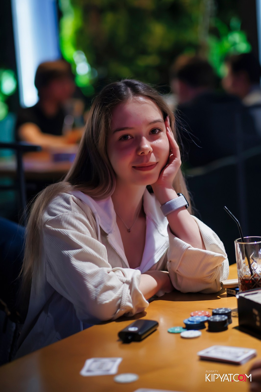 VICE CITY. КИПЯТКОМ АЛМАТЫ! Фотосъемка мероприятий в Алматы