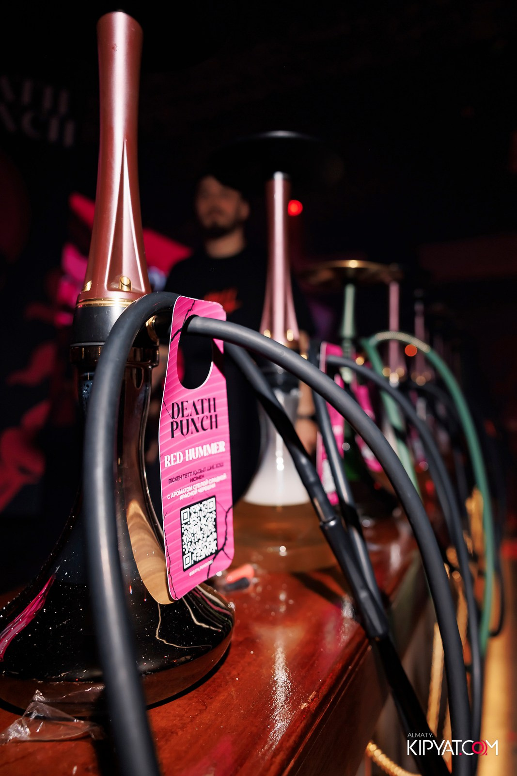 HELL FEST 2025. КИПЯТКОМ АЛМАТЫ! Фотосъемка мероприятий в Алматы