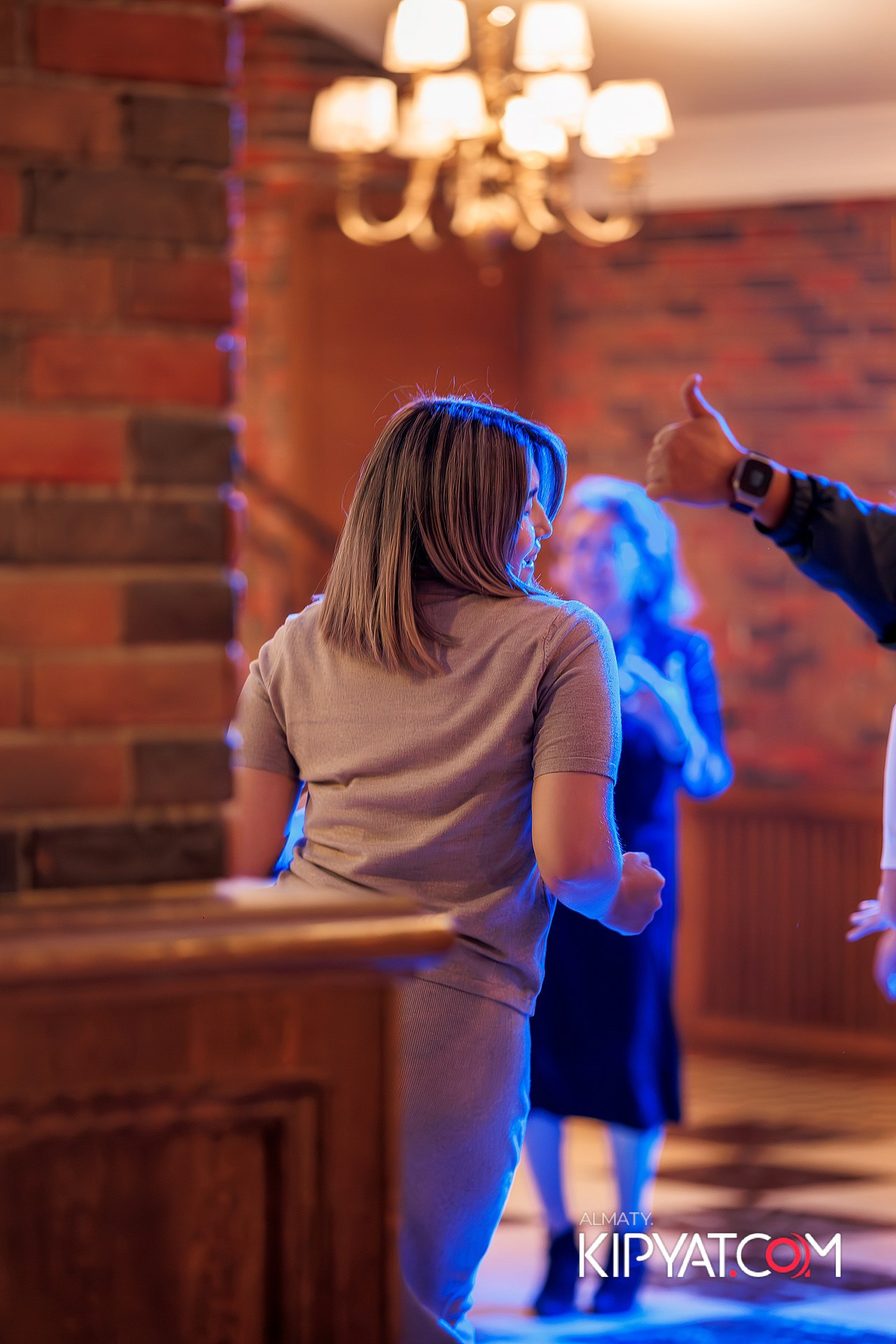 R.S'SULTAN. КИПЯТКОМ АЛМАТЫ!