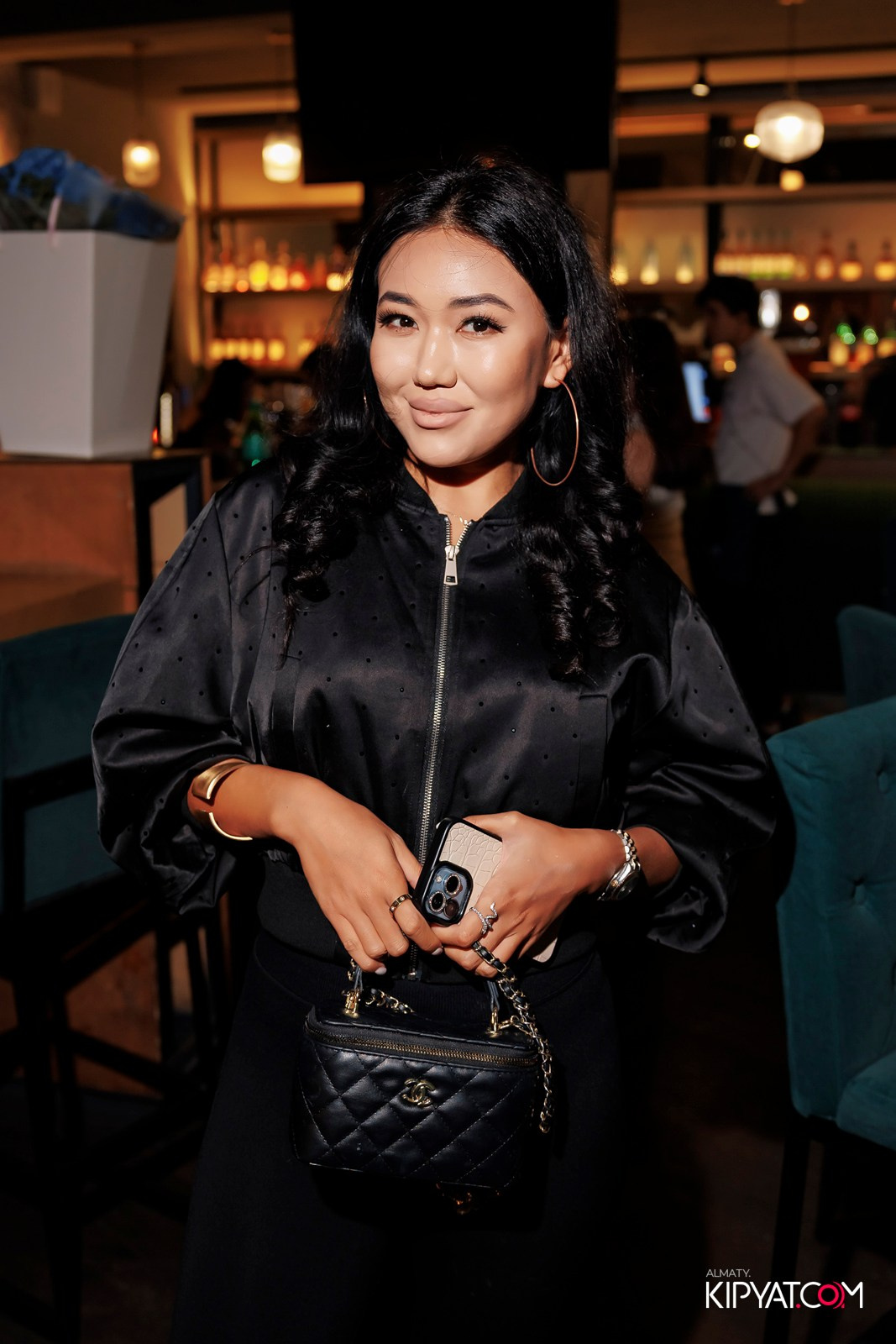 PINTA НА ДОСТЫК. КИПЯТКОМ АЛМАТЫ!