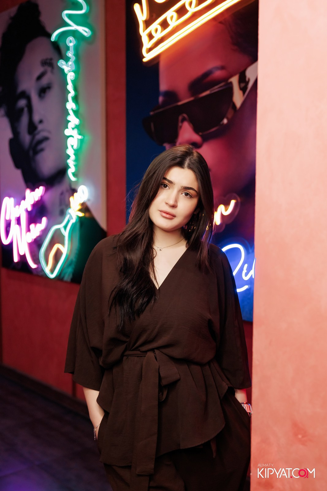 ДОРОГАЯ, Я НЕ ПИЛ. КИПЯТКОМ АЛМАТЫ!