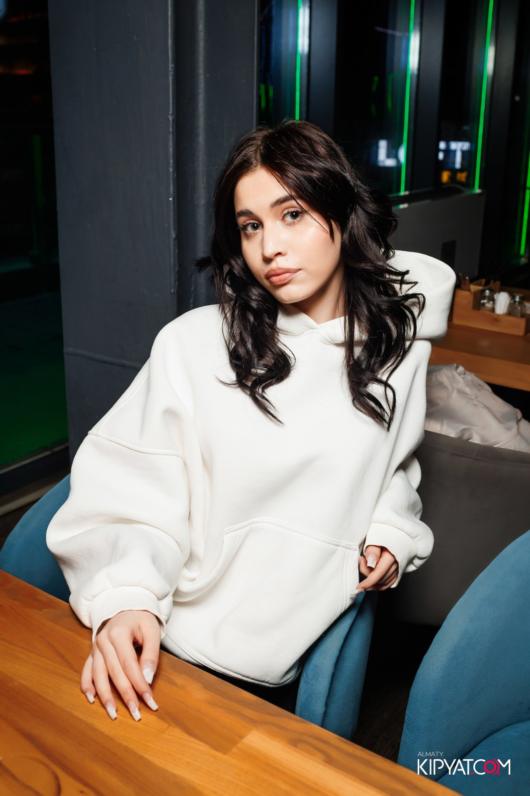 ПИНТА НУРЛЫ-ТАУ. КИПЯТКОМ АЛМАТЫ!