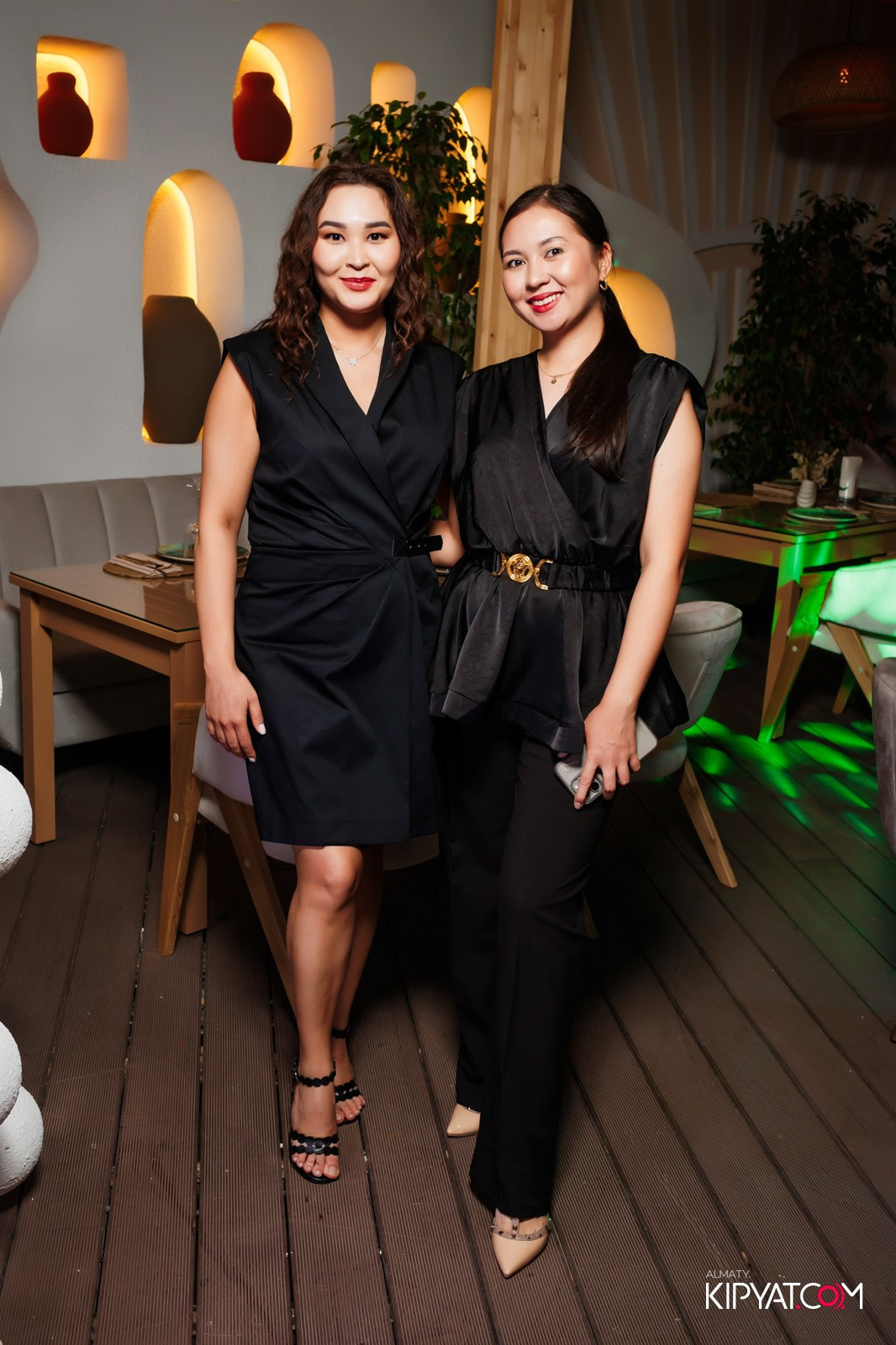 MOOD KARAOKE & TERRACE. КИПЯТКОМ АЛМАТЫ!