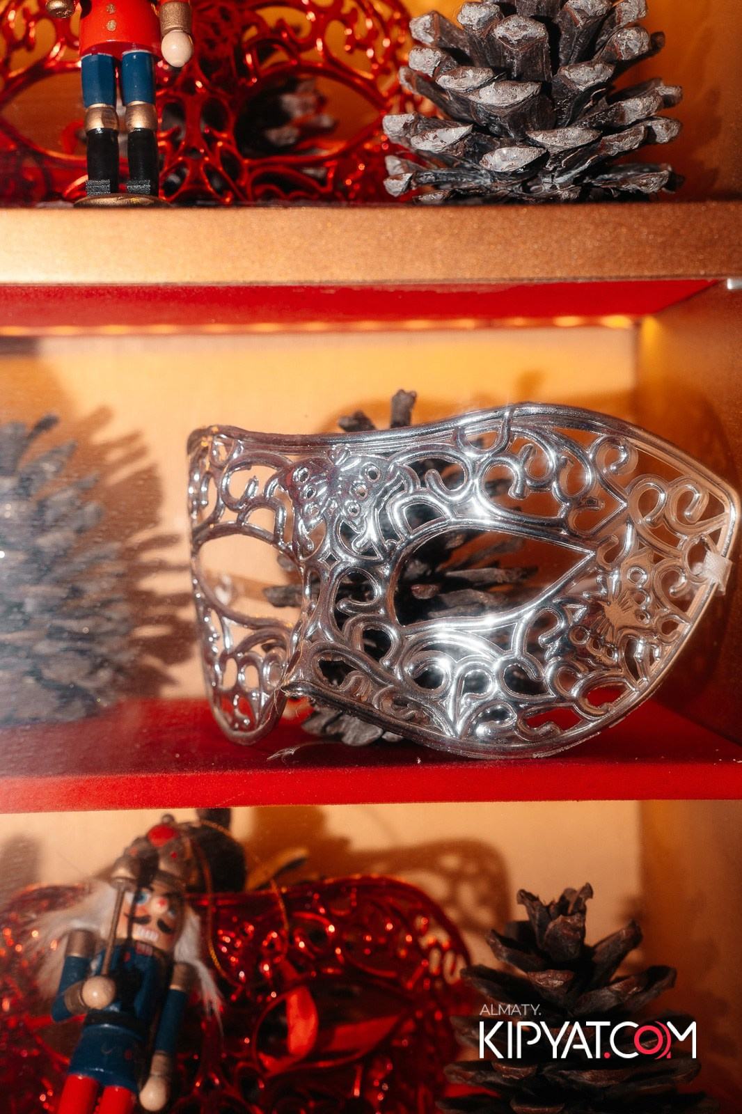 OLOVO НА САТПАЕВА. КИПЯТКОМ АЛМАТЫ!