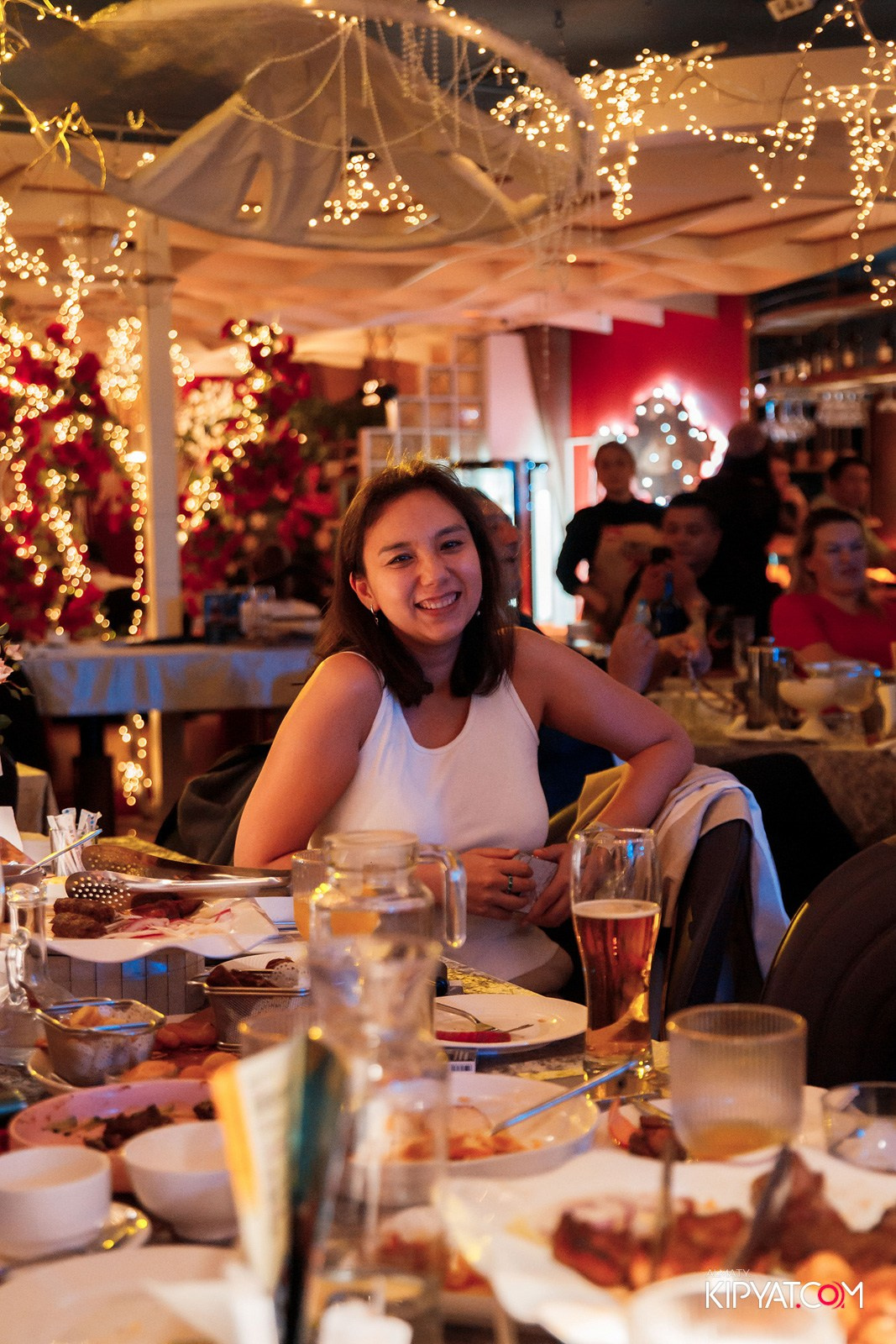 FORT VERNYI. КИПЯТКОМ АЛМАТЫ!