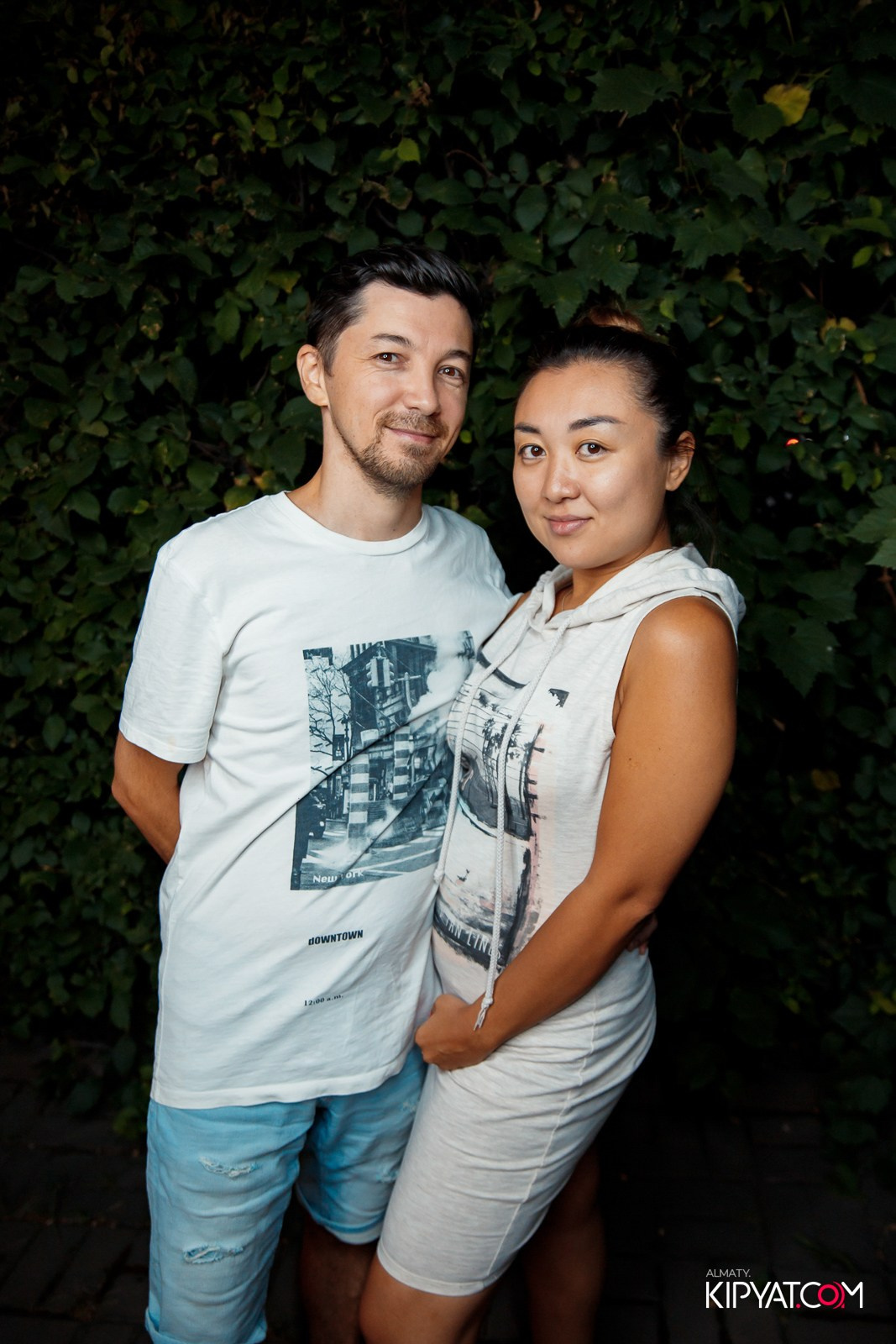 VICTORY PUB. КИПЯТКОМ АЛМАТЫ!