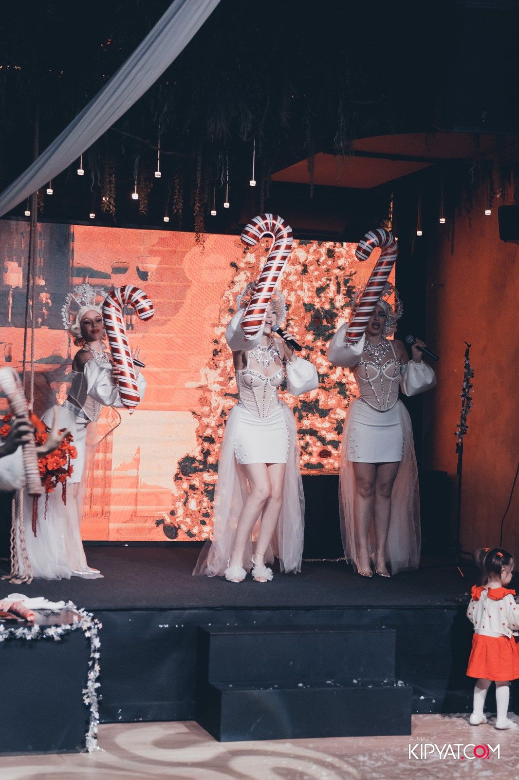 ZIYAFET MEAT HOUSЕ. КИПЯТКОМ АЛМАТЫ!