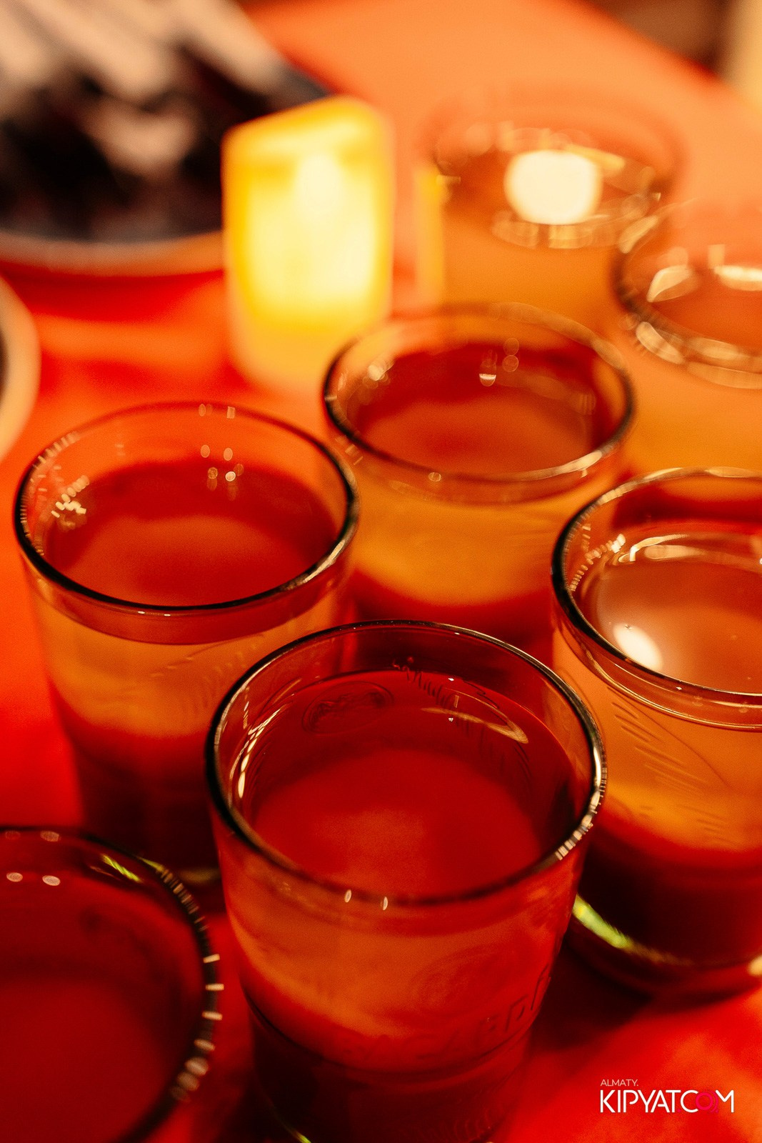 VICE CITY. КИПЯТКОМ АЛМАТЫ!