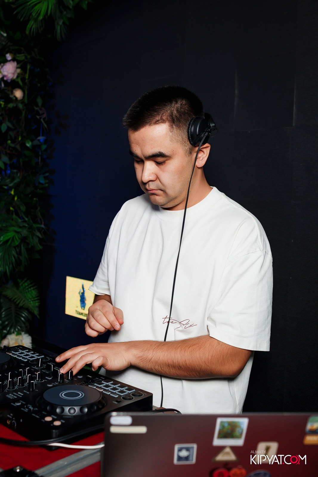 УХО И МЕДВЕДЬ НА КУРМАНГАЗЫ. КИПЯТКОМ АЛМАТЫ! Фотосъемка мероприятий в Алматы